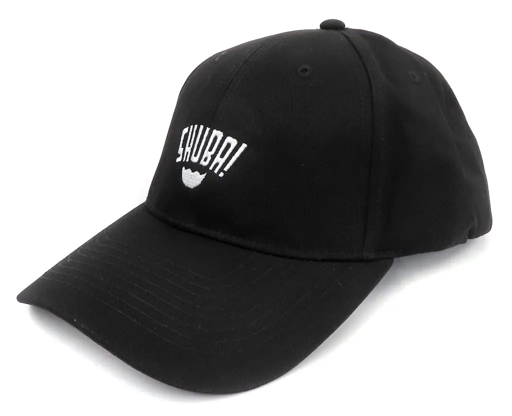 Oozora Subaru - Cap - Clothing - hololive