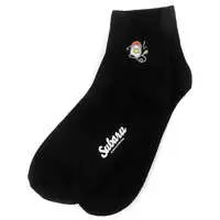 Oozora Subaru - Socks - Clothing - hololive