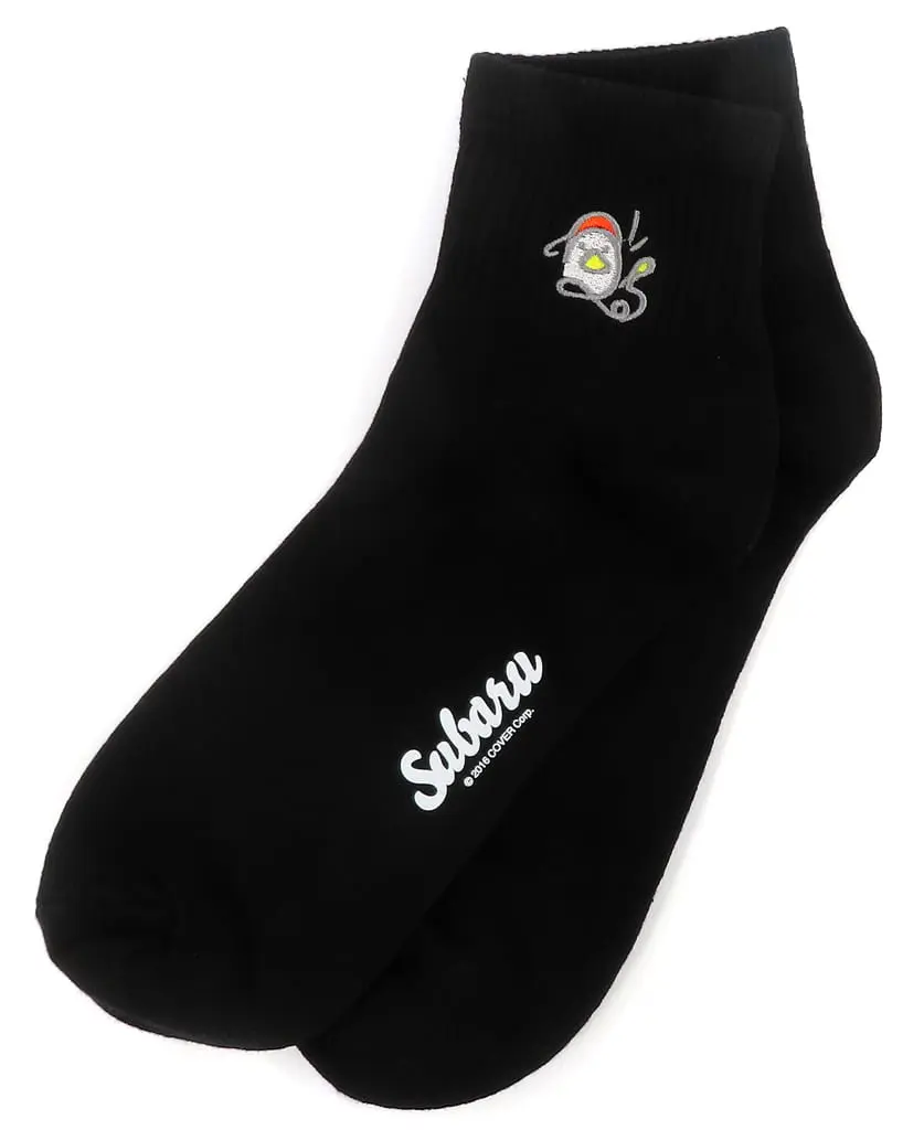 Oozora Subaru - Socks - Clothing - hololive