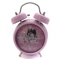 Kaga Nazuna - Voice Alarm Clock - Clock - VSPO!