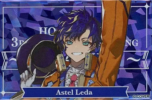 Astel Leda - Badge - HOLOSTARS