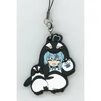 Yukihana Lamy - Key Chain - hololive