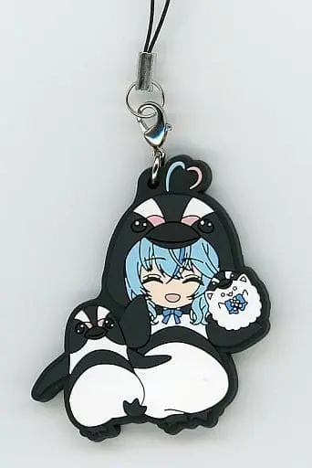 Yukihana Lamy - Key Chain - hololive