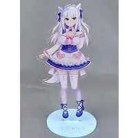 Shirayuki Mishiro - Acrylic stand - NoriPro