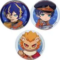 Astel Leda - Badge - HOLOSTARS