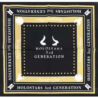 HOLOSTARS - Accessory - Scarf