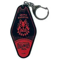 Saegusa Akina - Acrylic Key Chain - Key Chain - Nijisanji