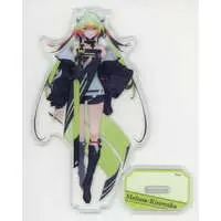 Melissa Kinrenka - Nijisanji Welcome Goods - Acrylic stand - Nijisanji