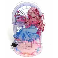 Musubime Yui - Acrylic stand - VTuber