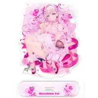 Musubime Yui - Acrylic stand - VTuber