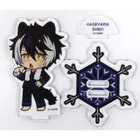 Kageyama Shien - Acrylic stand - HOLOSTARS