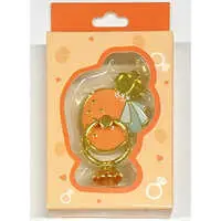 Jel - Smartphone Ring Holder - Strawberry Prince