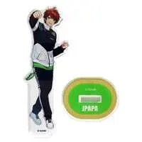 JPAPA - Acrylic stand - Colorful Peach