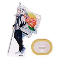 DNQ - Acrylic stand - Colorful Peach