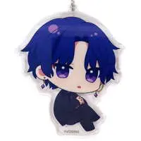 Kottaro - Acrylic Key Chain - Key Chain - Starlight Polaris