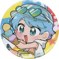 hotoke - Badge - Ireisu