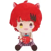 Rinu - Ichiban Kuji - Plush - Strawberry Prince