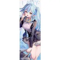 Yukihana Lamy - Badge - hololive