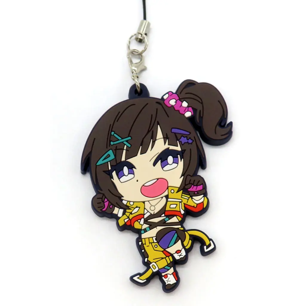 Hayase Sou - Key Chain - Nijisanji