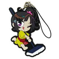 Hayase Sou - Key Chain - Nijisanji