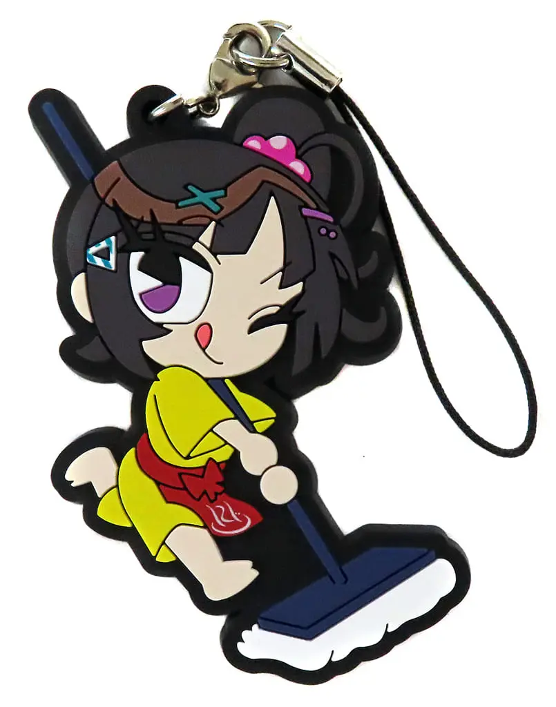 Hayase Sou - Key Chain - Nijisanji