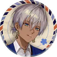 Ibrahim - Badge - Nijisanji