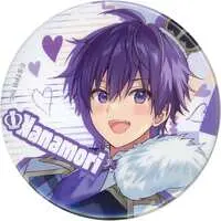 Nanamori - Badge - Strawberry Prince