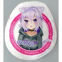 Nekomata Okayu - Cushion - hololive