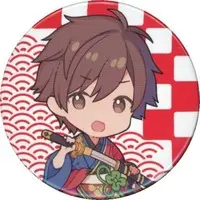 Amatsuki - Badge - Utaite