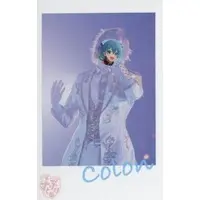 Colon - Character Card - Strawberry Prince