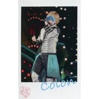 Colon - Character Card - Strawberry Prince