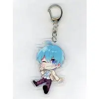 Colon - Key Chain - Strawberry Prince