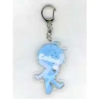 Colon - Key Chain - Strawberry Prince