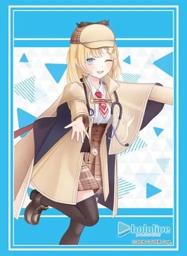 Watson Amelia - Card Sleeves - Trading Card Supplies - hololive