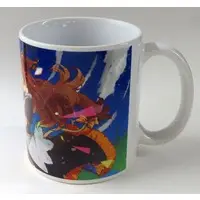 Shishigami Leona - Mug - Tableware - Re:AcT