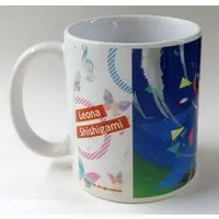 Shishigami Leona - Mug - Tableware - Re:AcT