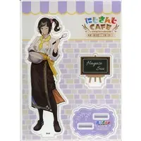 Hayase Sou - Acrylic stand - Nijisanji