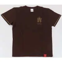 Kagami Hayato - Clothes - Niji-T - T-shirts - Nijisanji Size-M