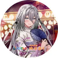 Sophia Valentine - Tableware - Coaster - Nijisanji