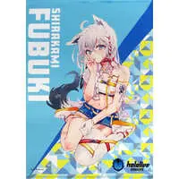 Shirakami Fubuki - Tapestry - hololive