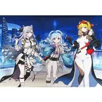 hololive - Tapestry - Kobo Kanaeru & Kaela Kovalskia & Vestia Zeta