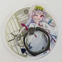 Asumi Sena - Smartphone Ring Holder - VSPO!