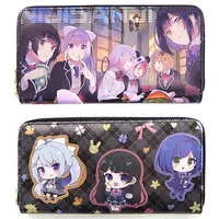 Nijisanji - Commuter pass case