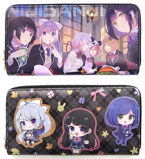 Nijisanji - Commuter pass case