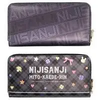 Nijisanji - Commuter pass case