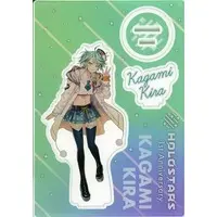 Kagami Kira - Acrylic stand - HOLOSTARS