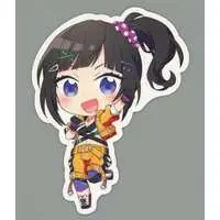 Hayase Sou - Stickers - Nijisanji