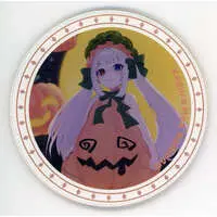 Kagura Mea - Tableware - Coaster - VTuber