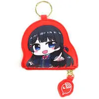 Tsukino Mito - Coin purse - Nijisanji