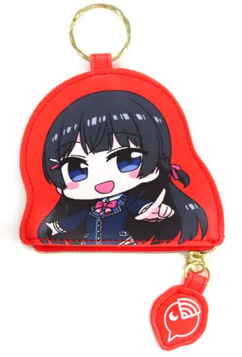 Tsukino Mito - Coin purse - Nijisanji